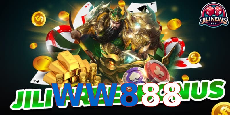 WW888