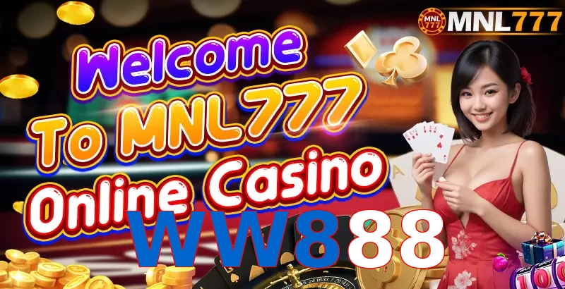 WW888