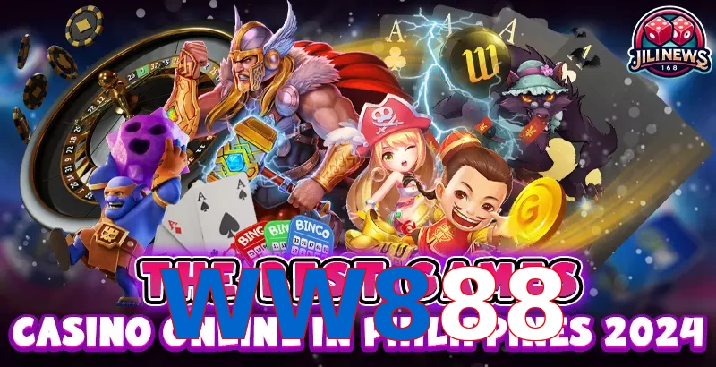 WW888