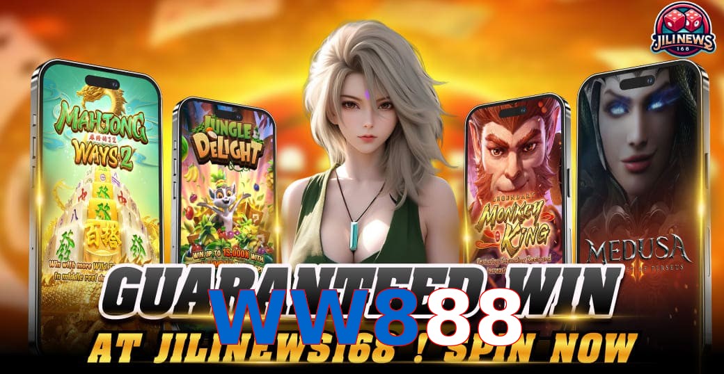 WW888