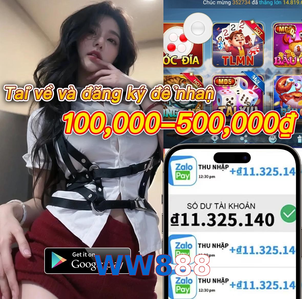 WW888