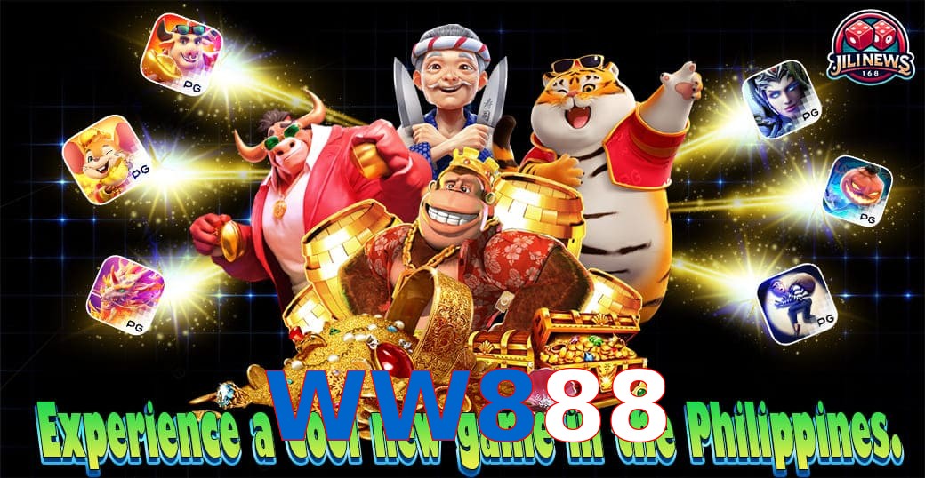 WW888