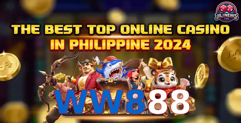 WW888
