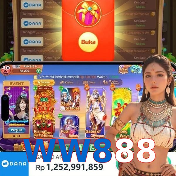 WW888