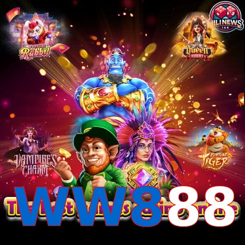 WW888