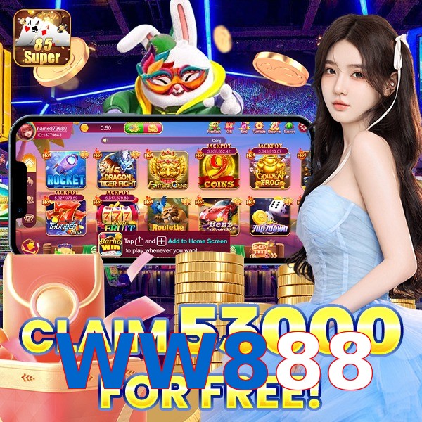 WW888