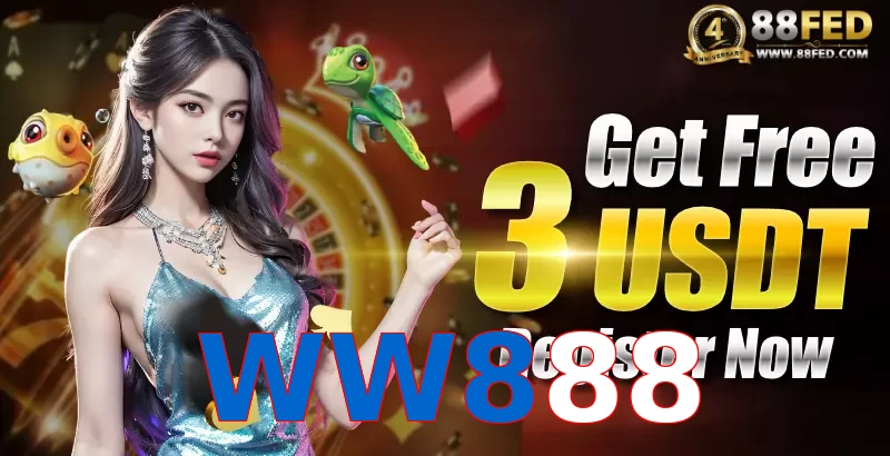 WW888