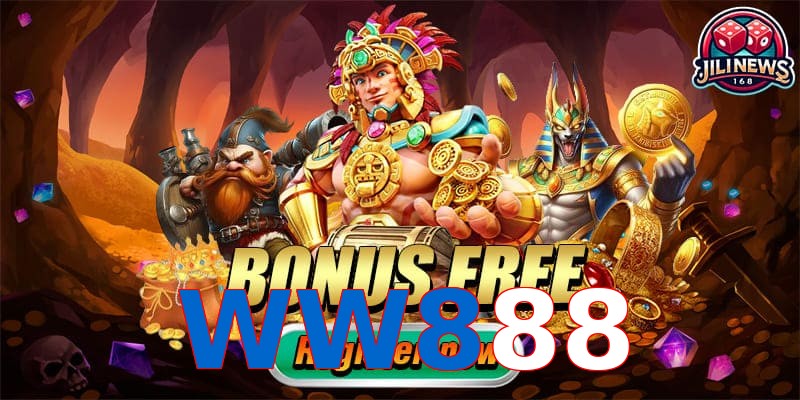 WW888