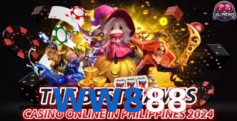 WW888