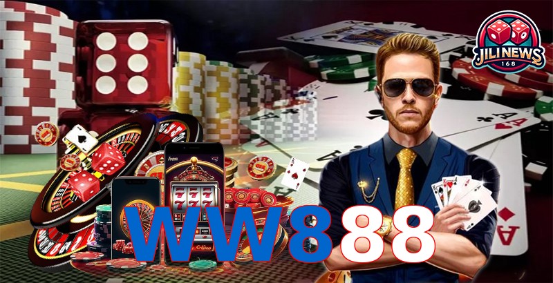 WW888