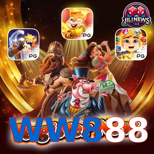 WW888