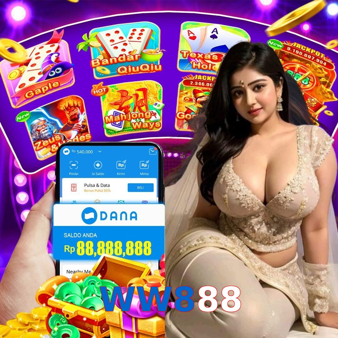 WW888