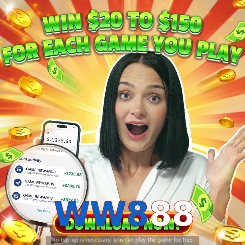 WW888