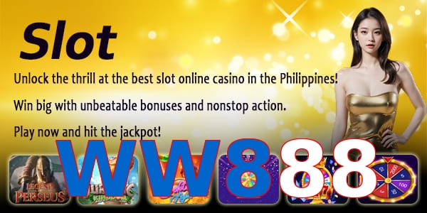 WW888