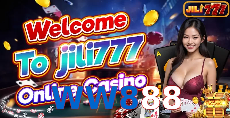 WW888
