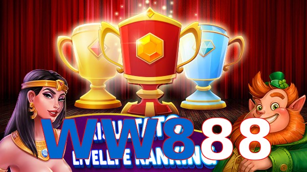 WW888