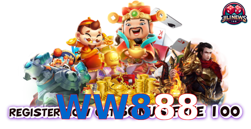 WW888