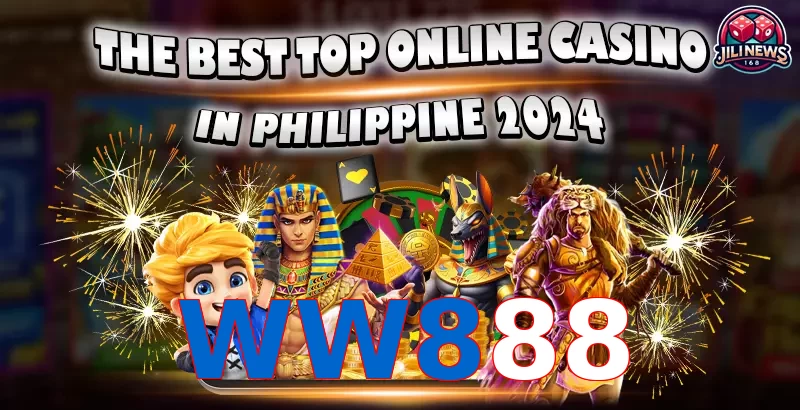 WW888