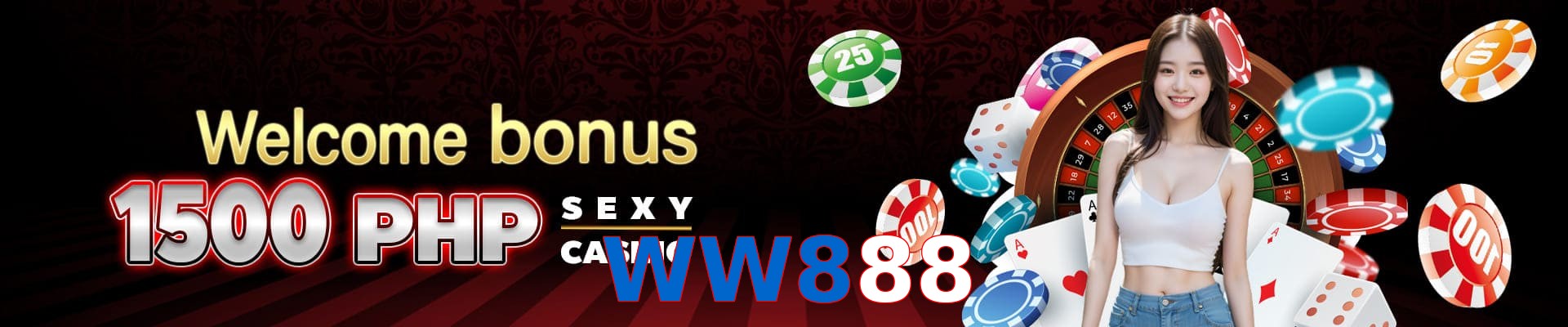 WW888