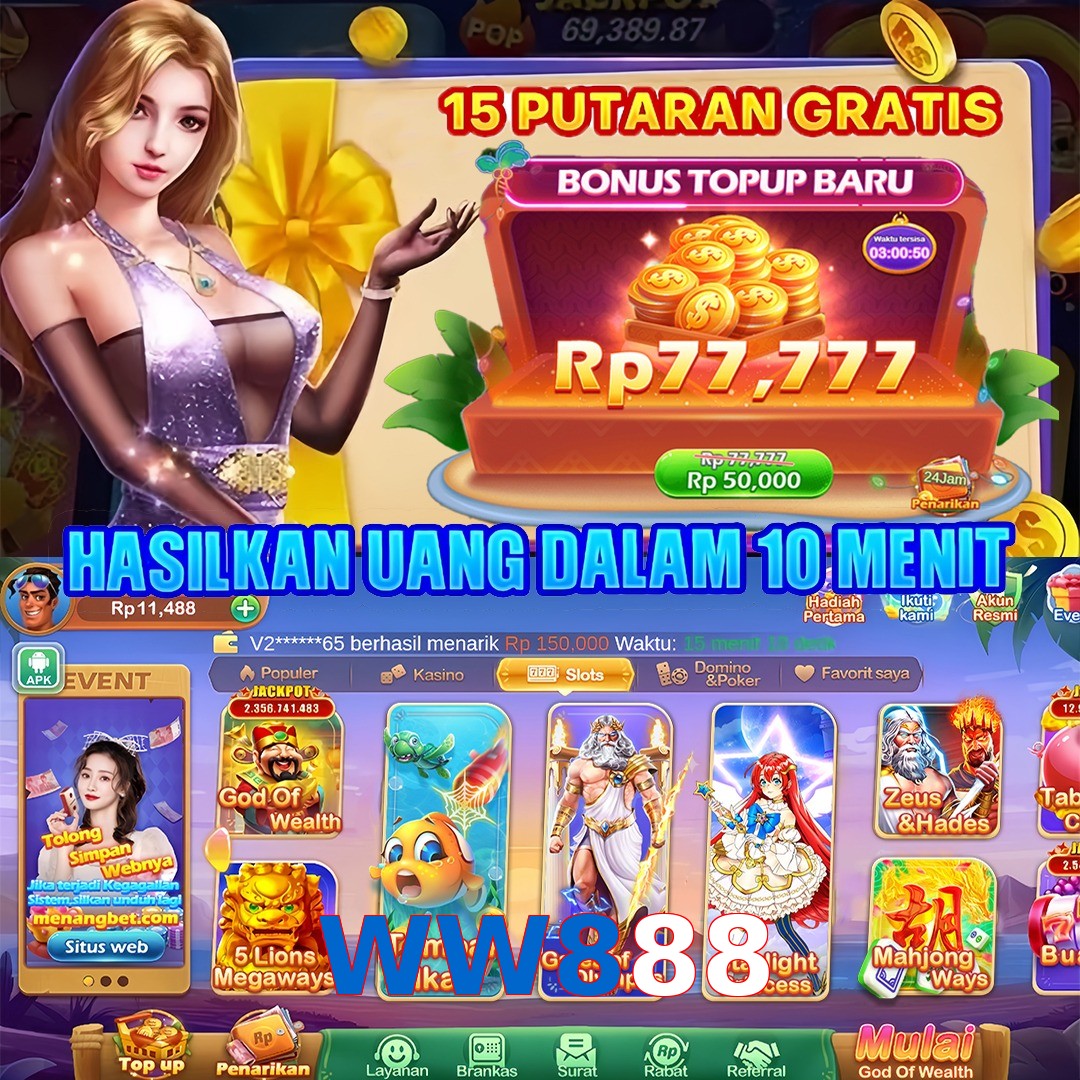 WW888