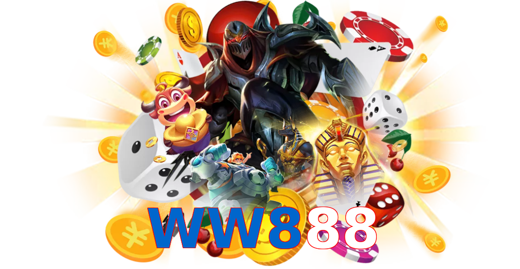 WW888