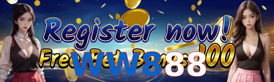 WW888