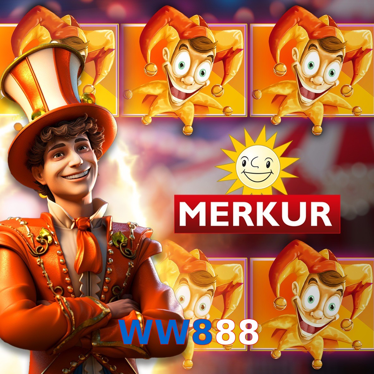 WW888