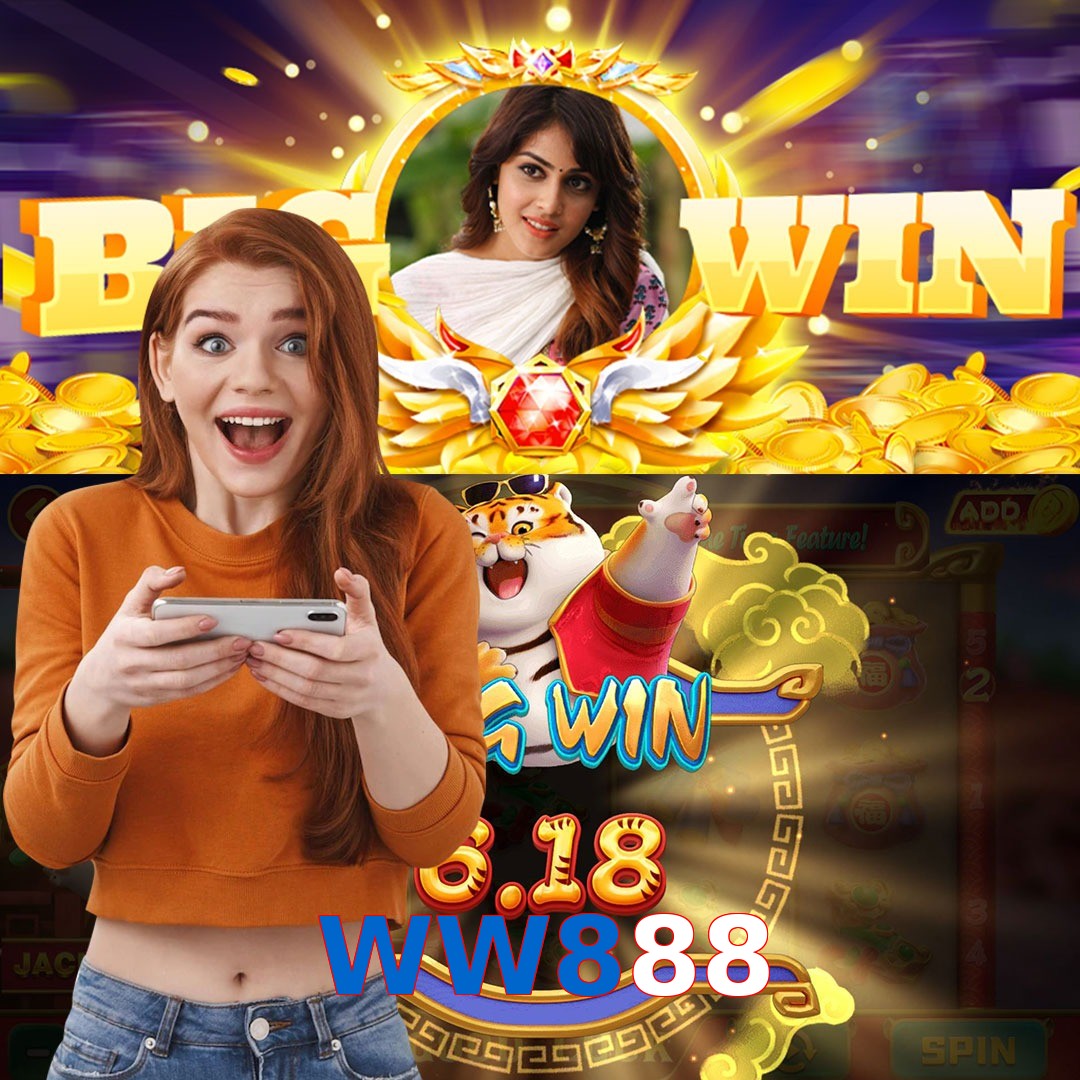 WW888