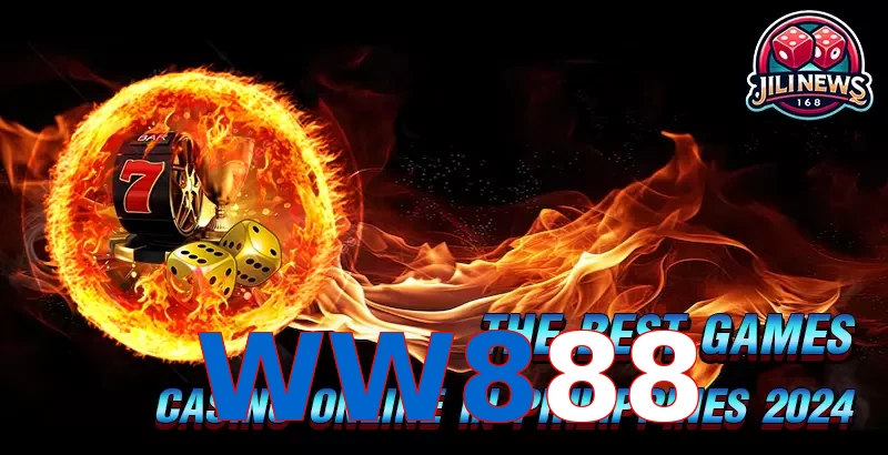 WW888