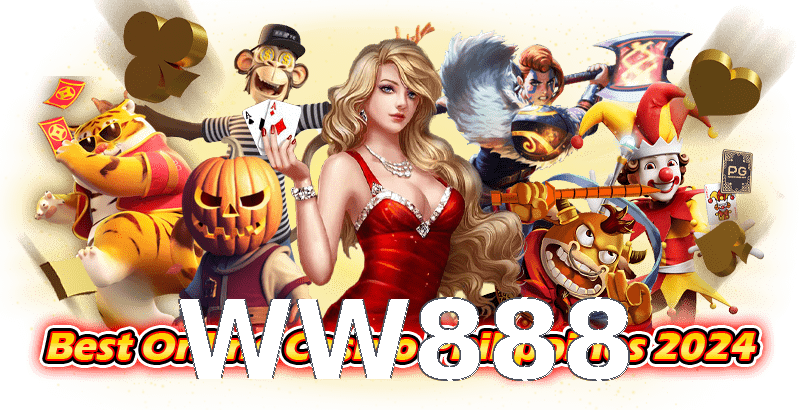 WW888