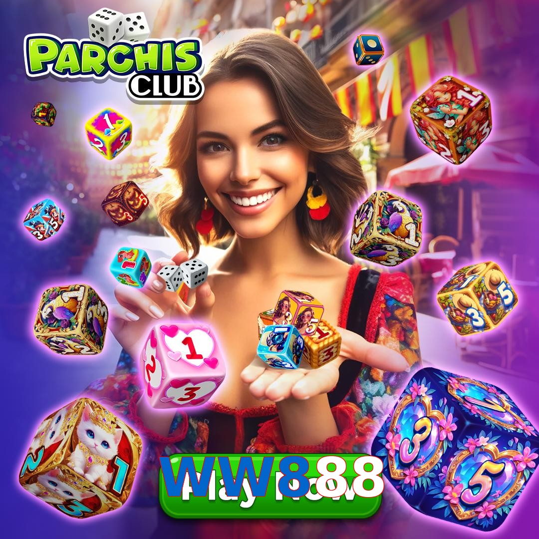 WW888