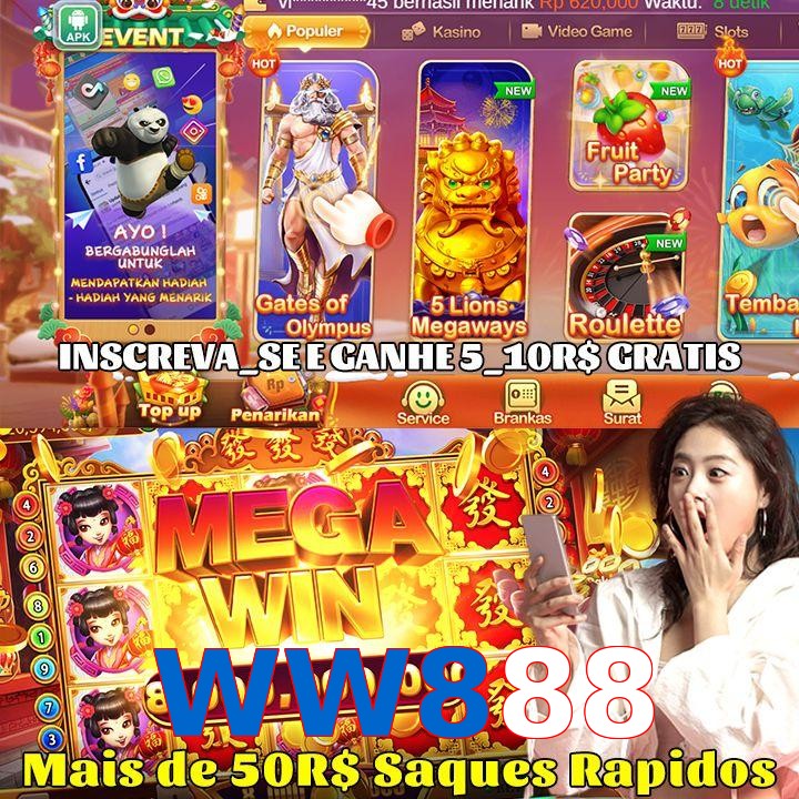 WW888