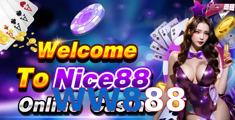 WW888