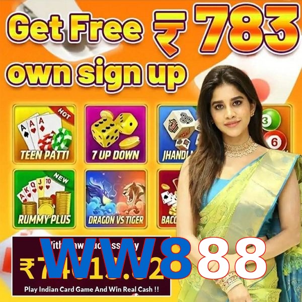 WW888