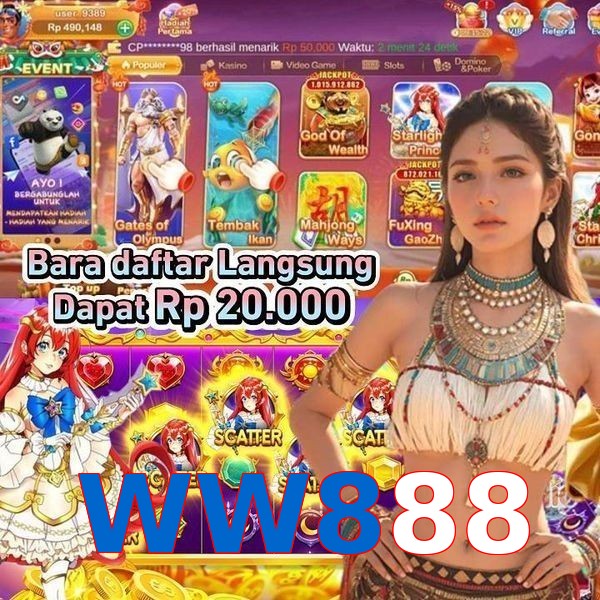 WW888
