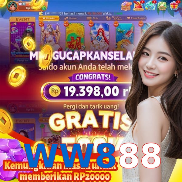 WW888