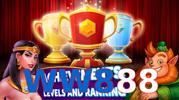 WW888