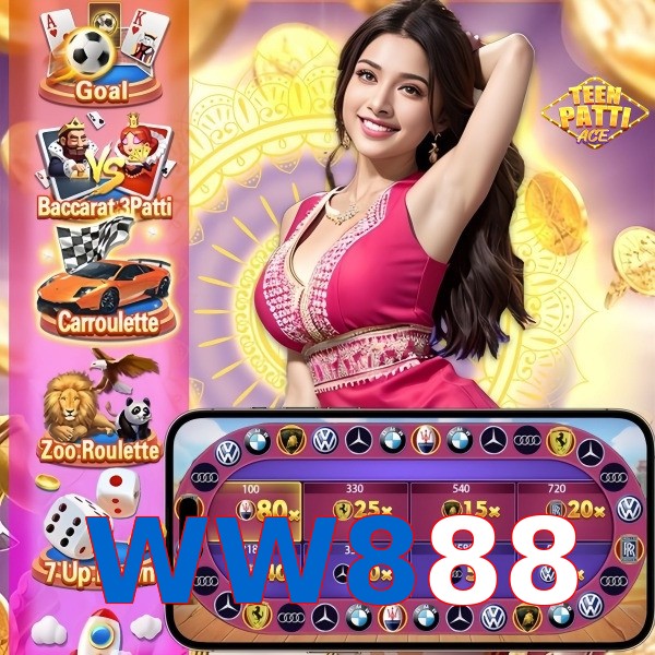 WW888