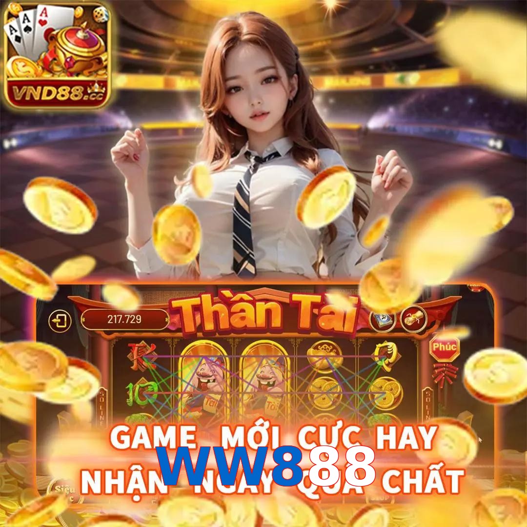WW888