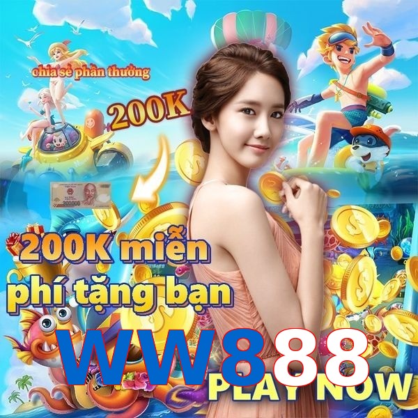 WW888