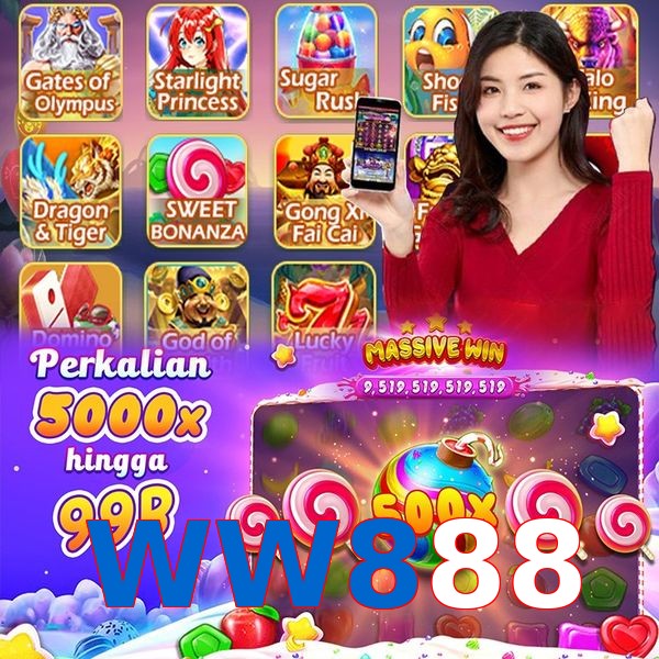 WW888