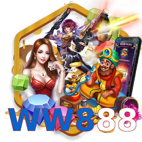WW888