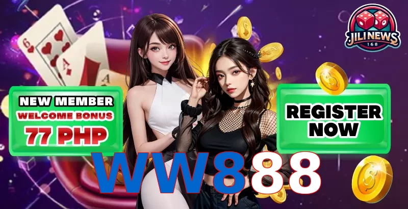 WW888
