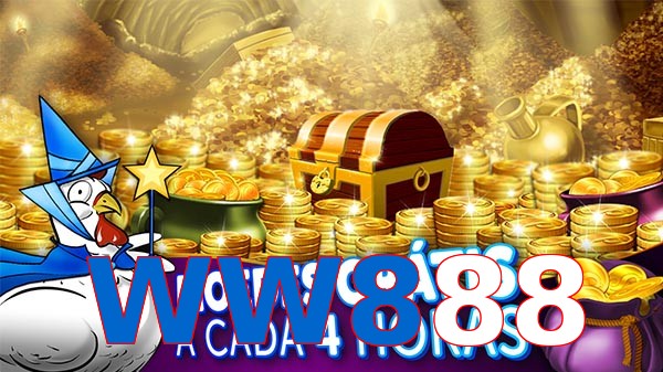 WW888