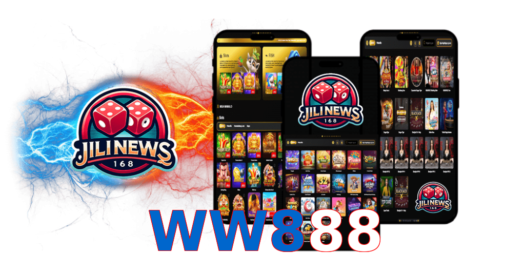 WW888