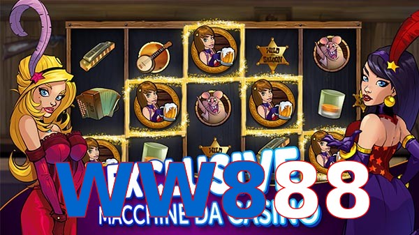 WW888