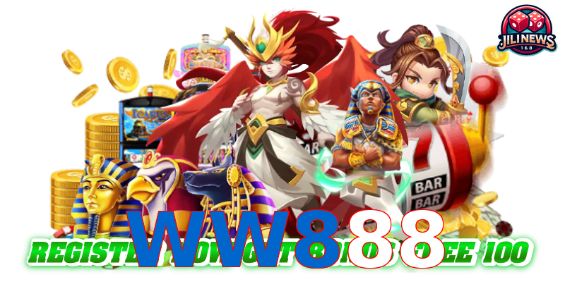 WW888