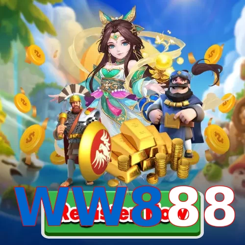 WW888