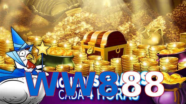 WW888