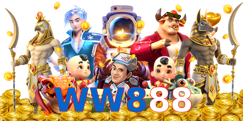 WW888